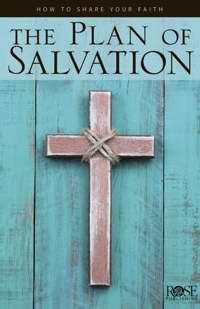 Plan of Salvation (pack of 5) - Re-vived