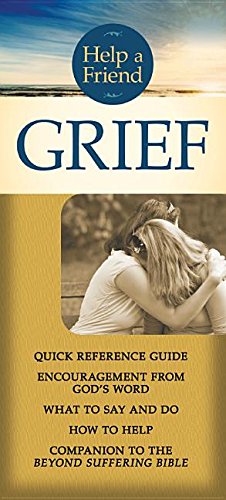 Grief (pack of 5) - Re-vived