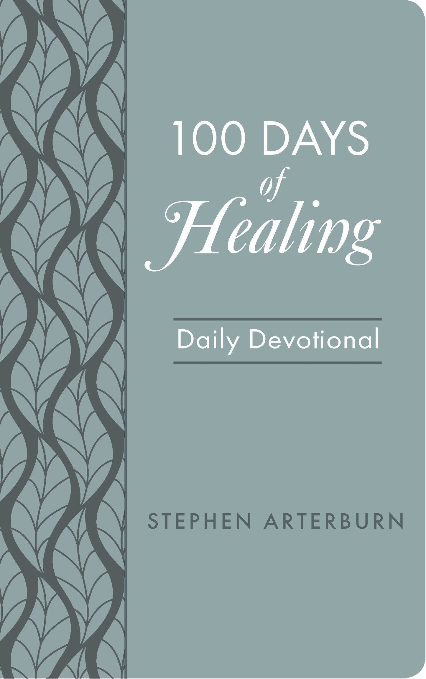 100 Days of Healing - Re-vived