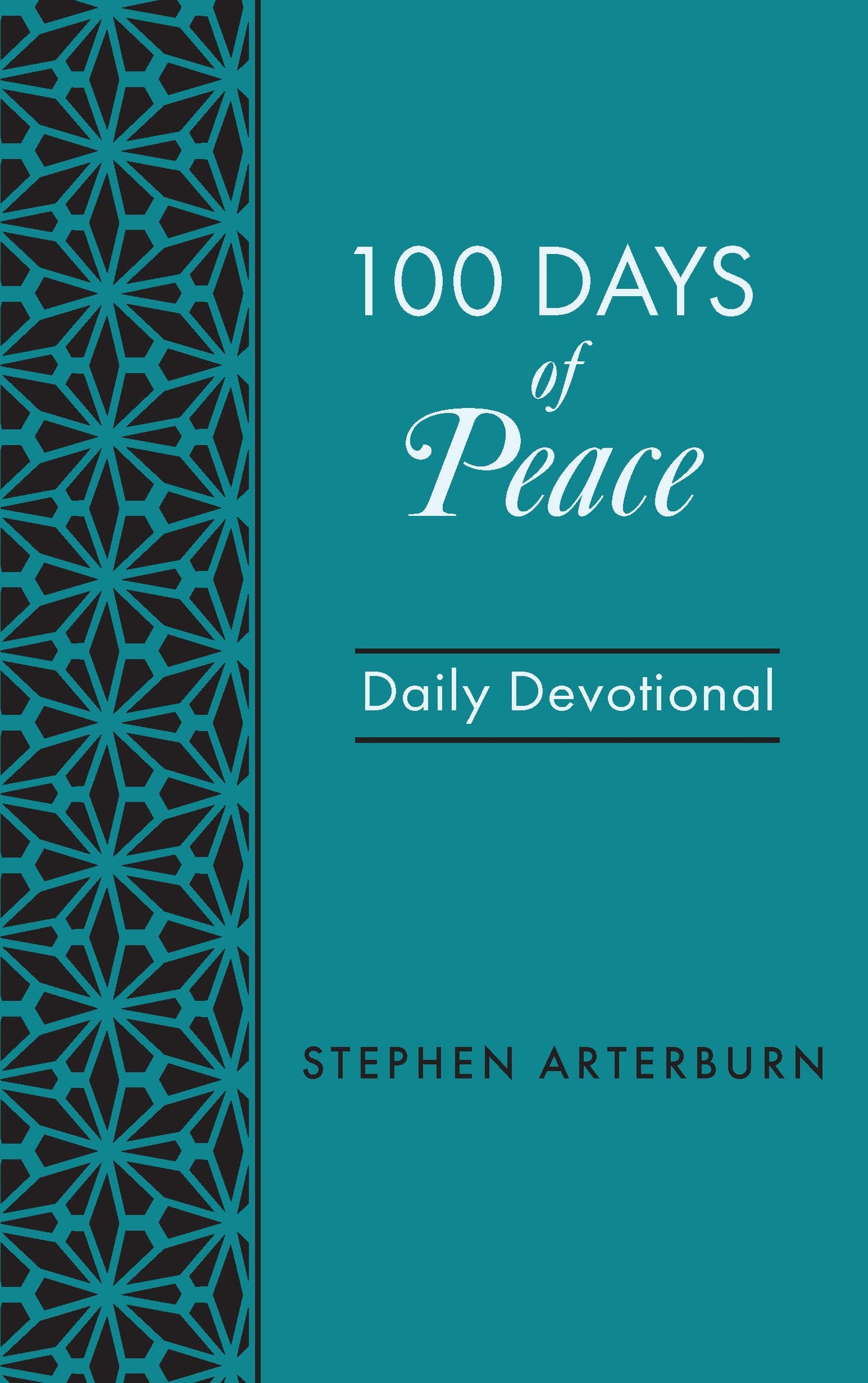 100 Days of Peace - Re-vived