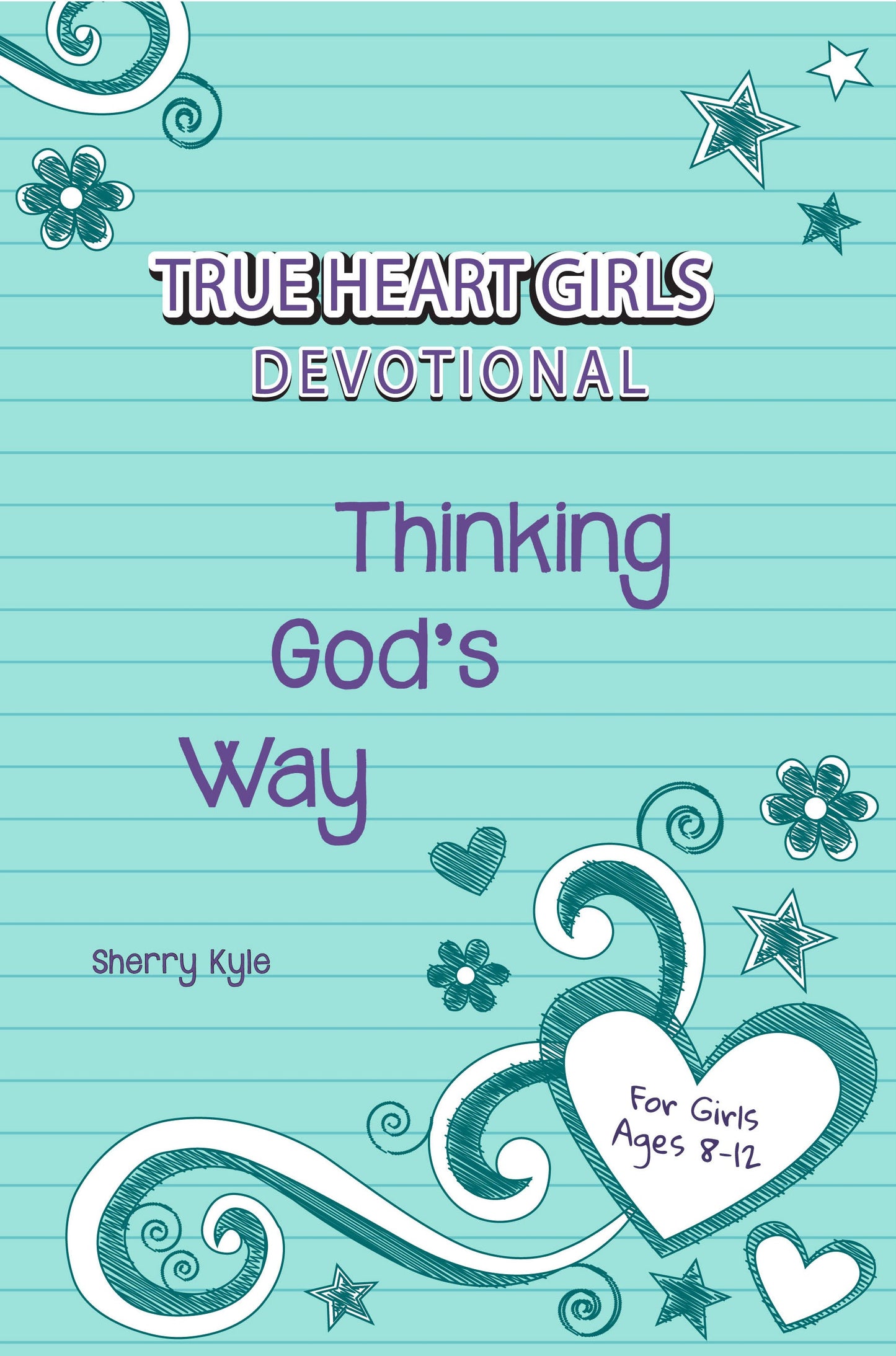Thinking God's Way! - Re-vived