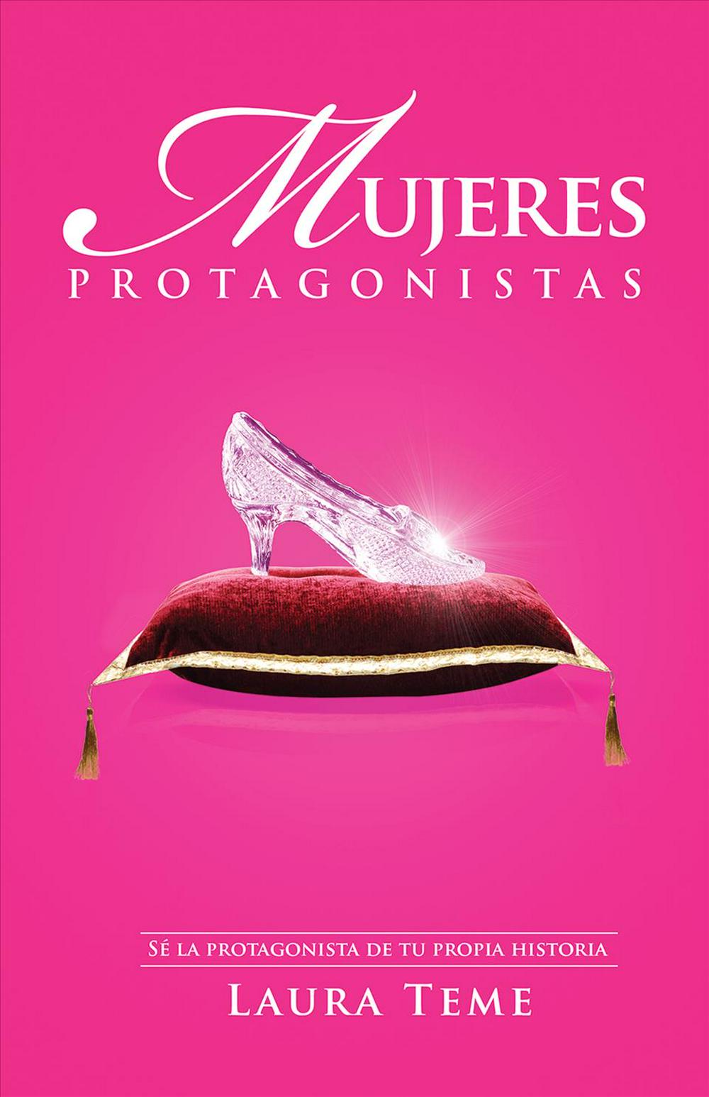 Mujer protagonista - Re-vived