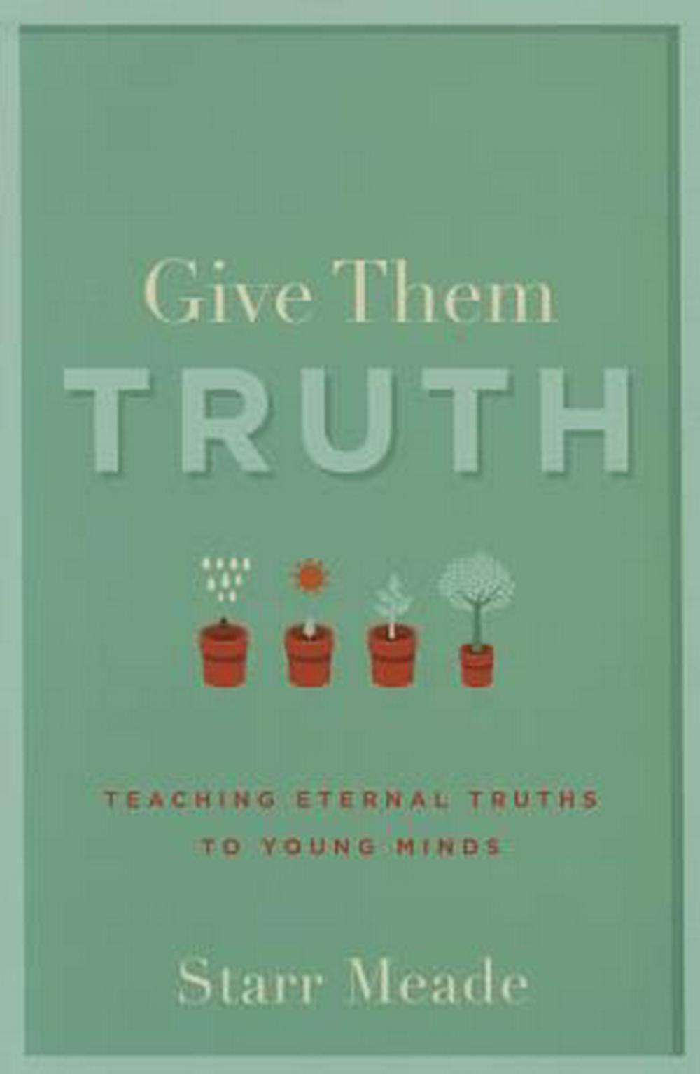 Give Them Truth - Re-vived