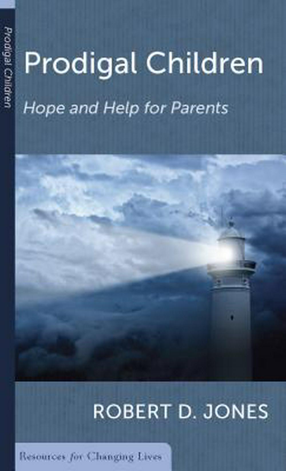 Prodigal Children - Re-vived