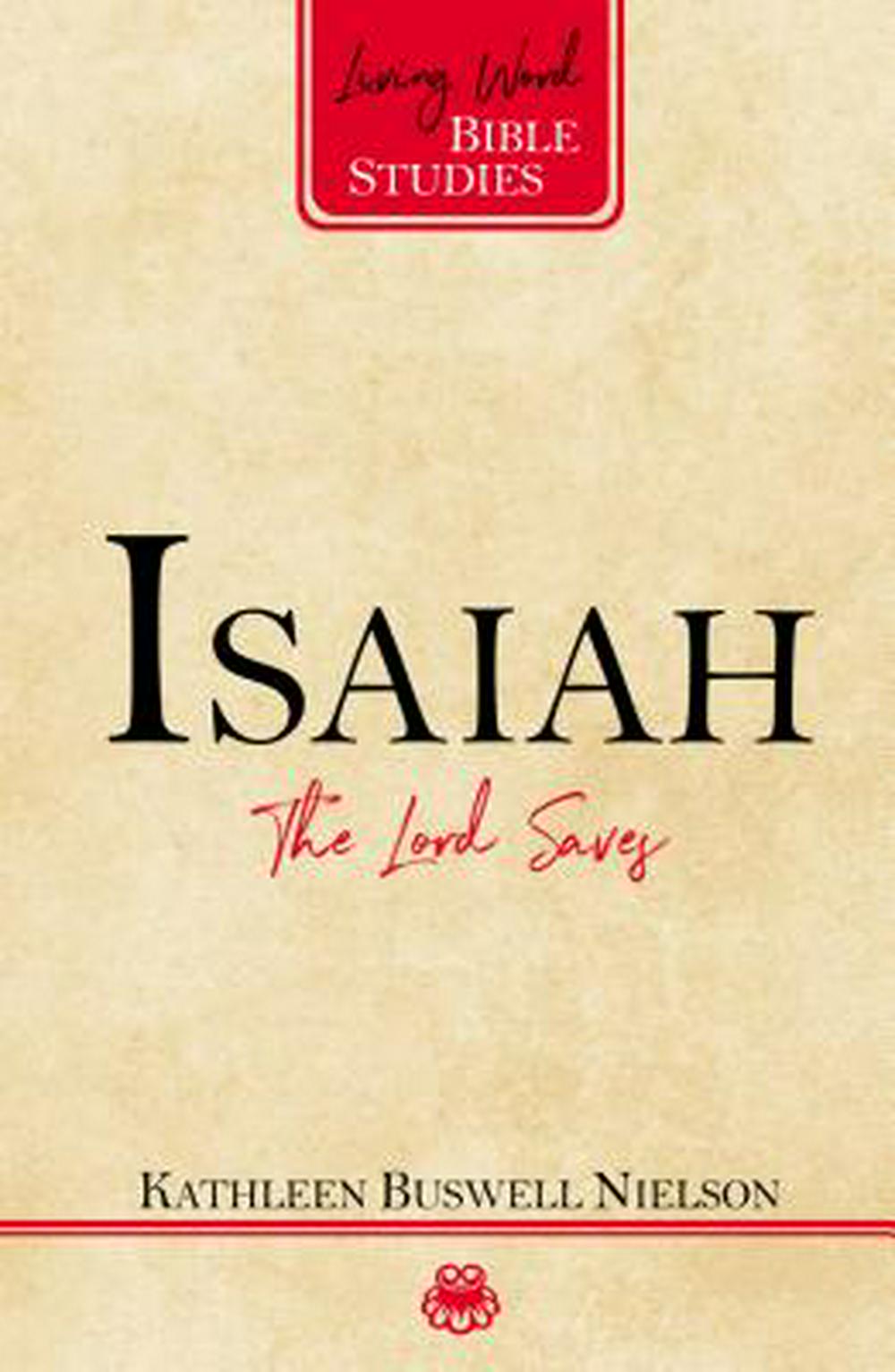 Isaiah - Re-vived