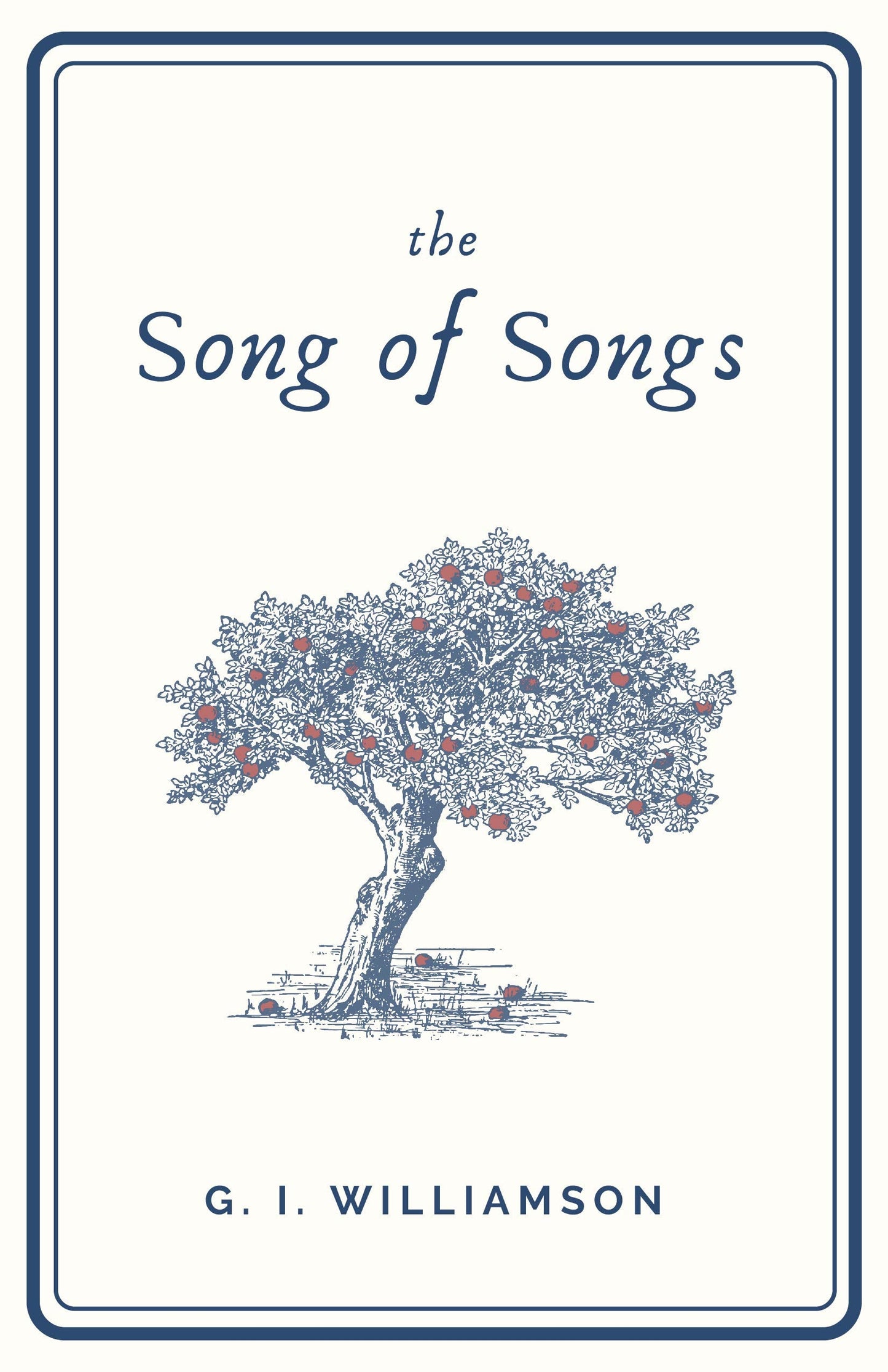 The Song of Songs - Re-vived