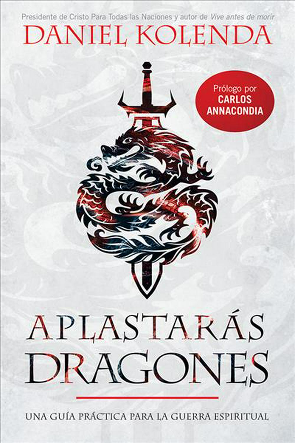Aplastars dragones - Re-vived