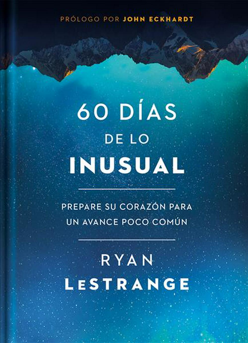 60 das de lo inusual - Re-vived