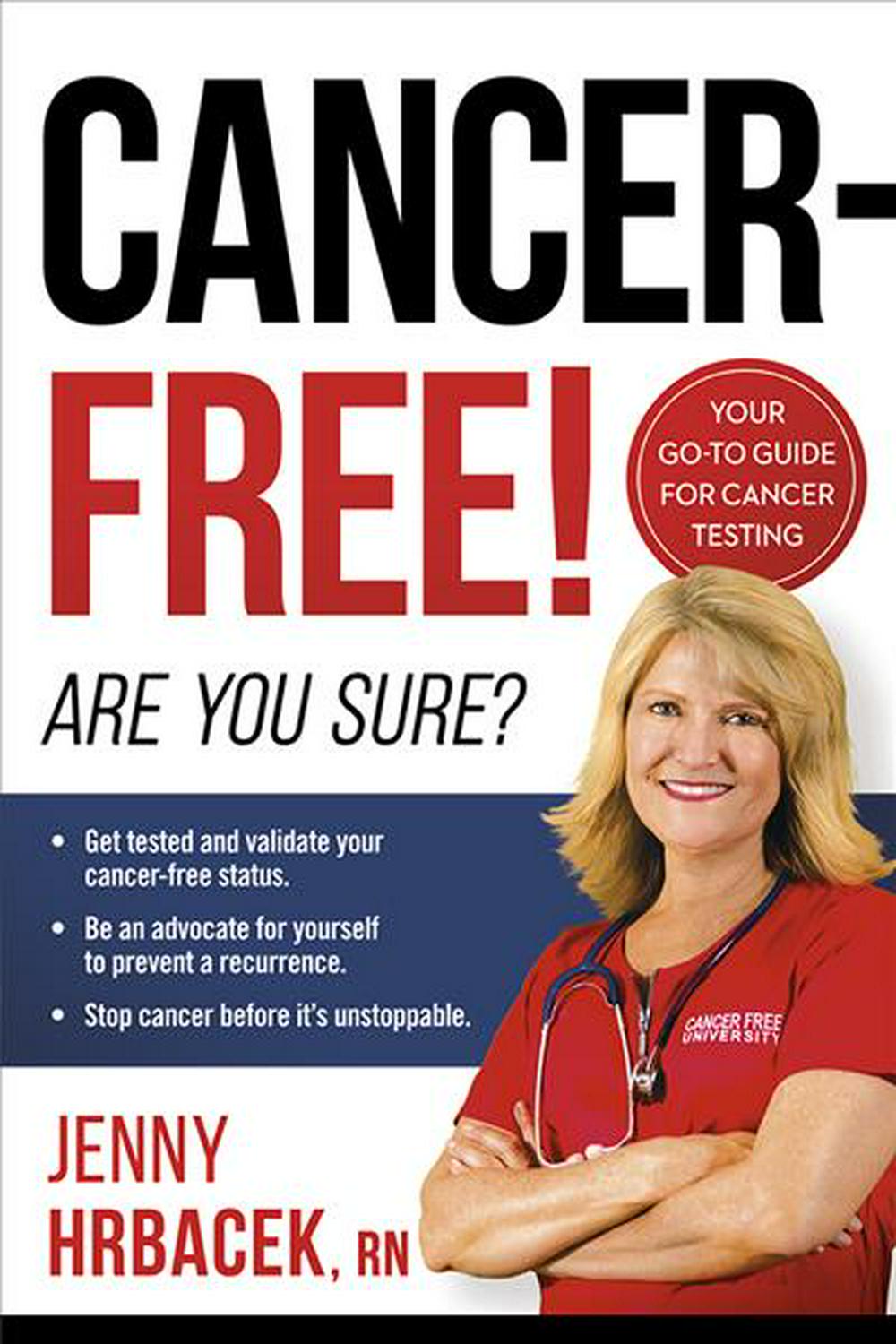 Cancer-Free! - Re-vived