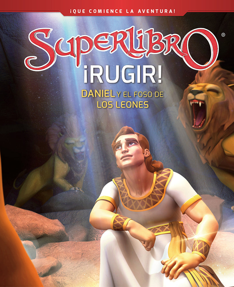¡Rugir! / Roar! - Re-vived