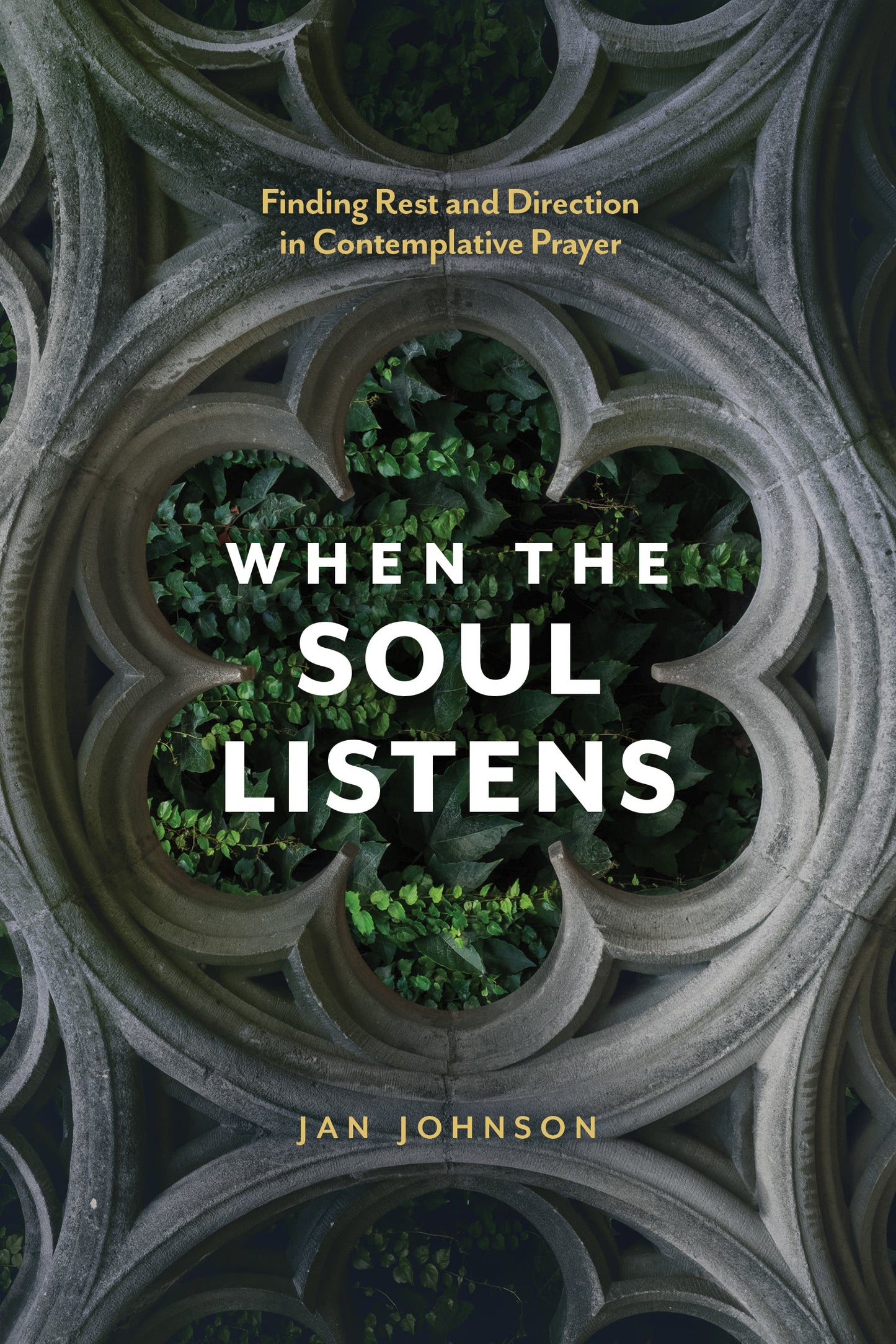 When The Soul Listens - Re-vived