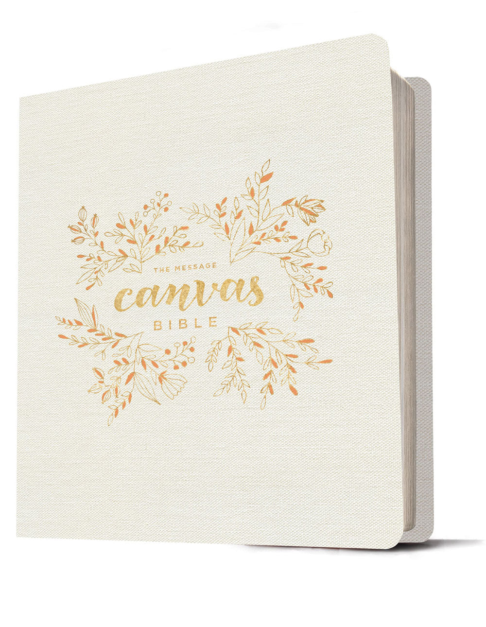 Message Canvas Bible - Re-vived