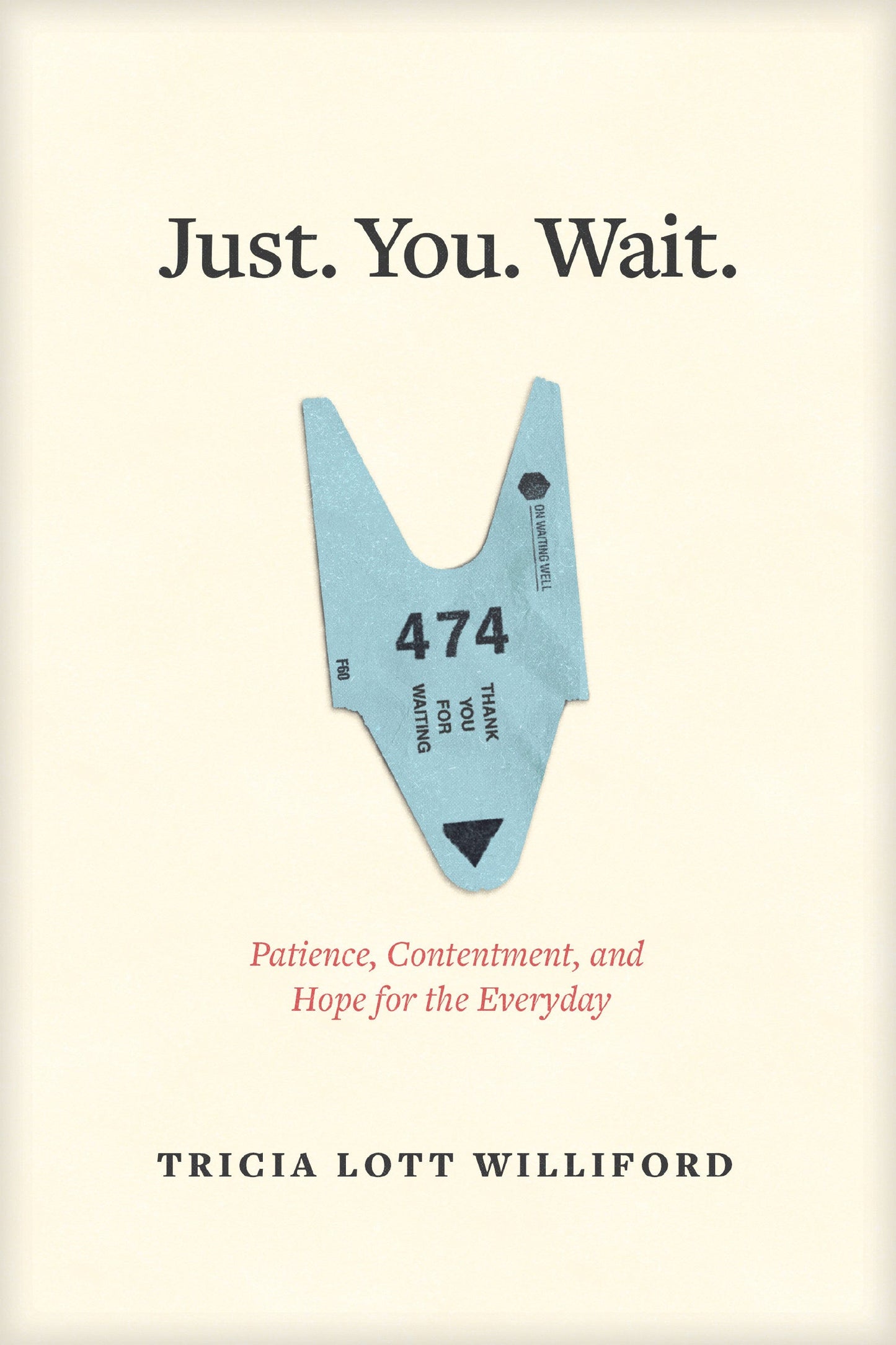 Just. You. Wait. - Re-vived