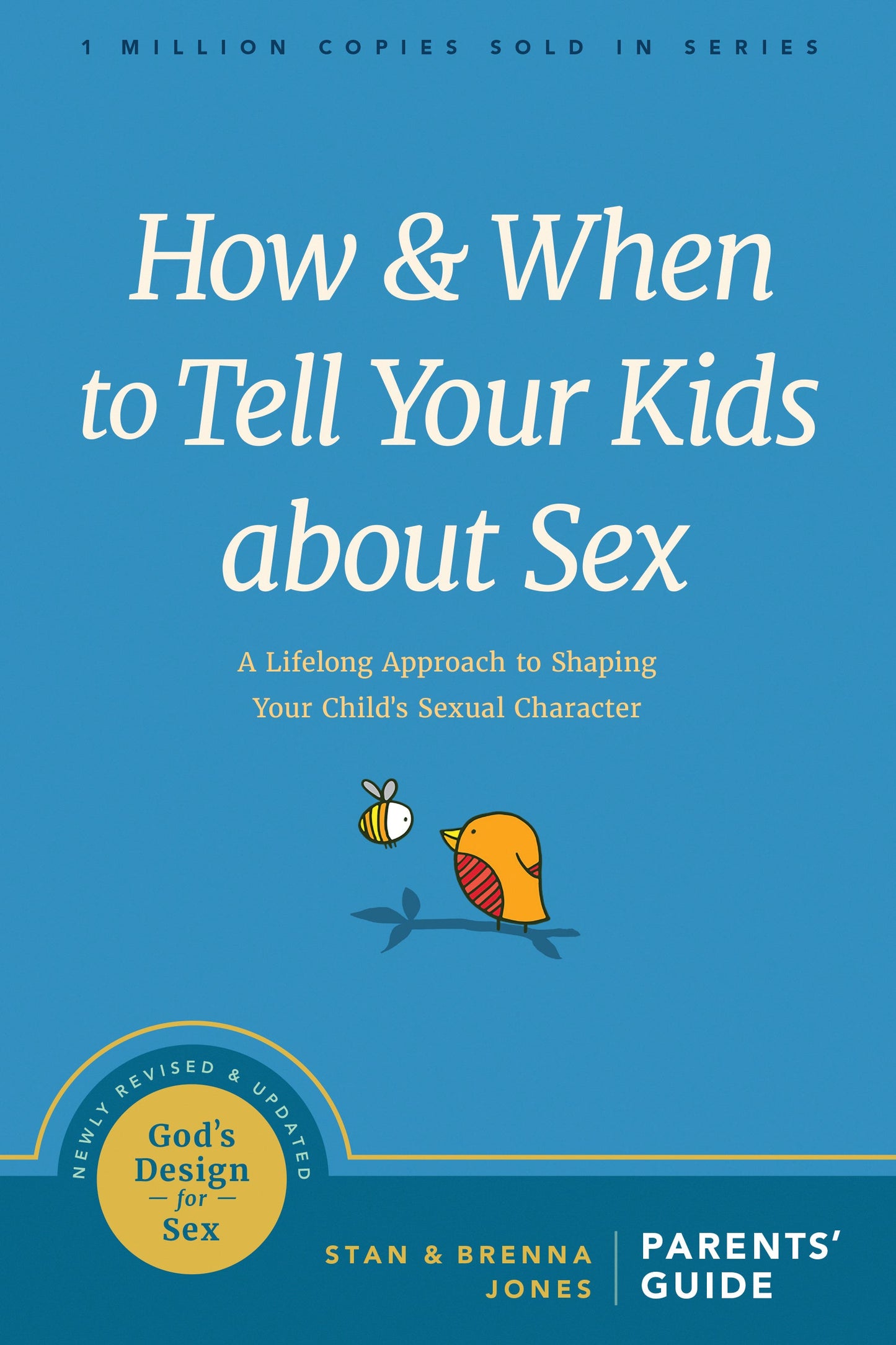 How and When to Tell Your Kids About Sex - Re-vived