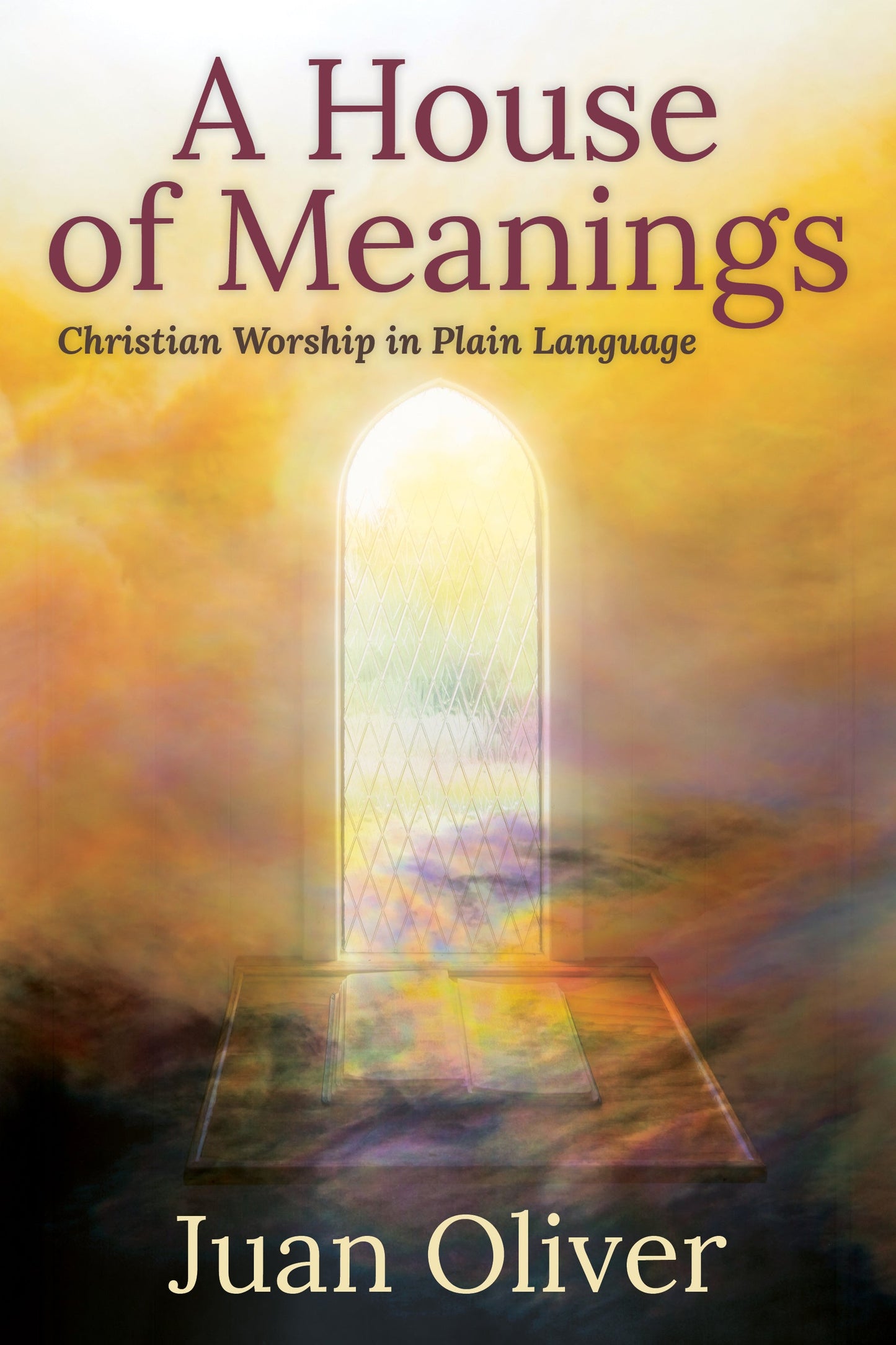 The House of Meaning - Re-vived