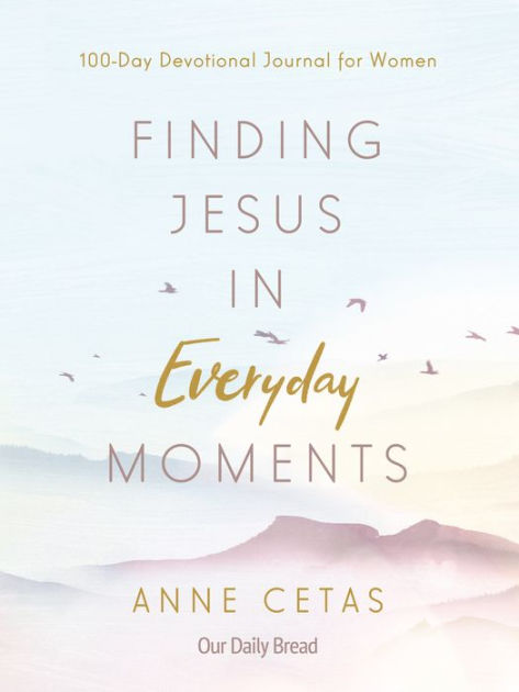Finding Jesus in Everyday Moments - Re-vived