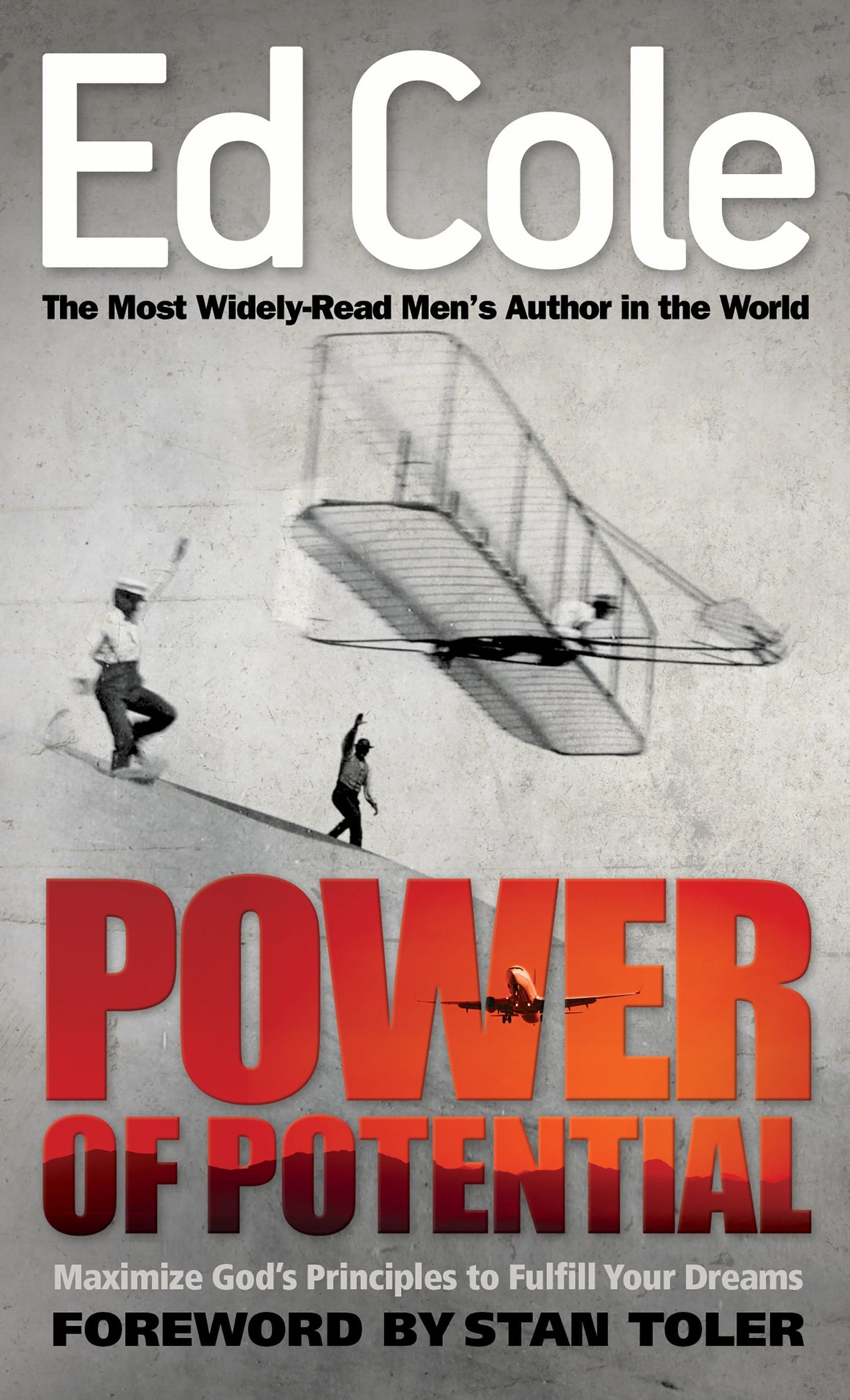 Power of Potential - Re-vived