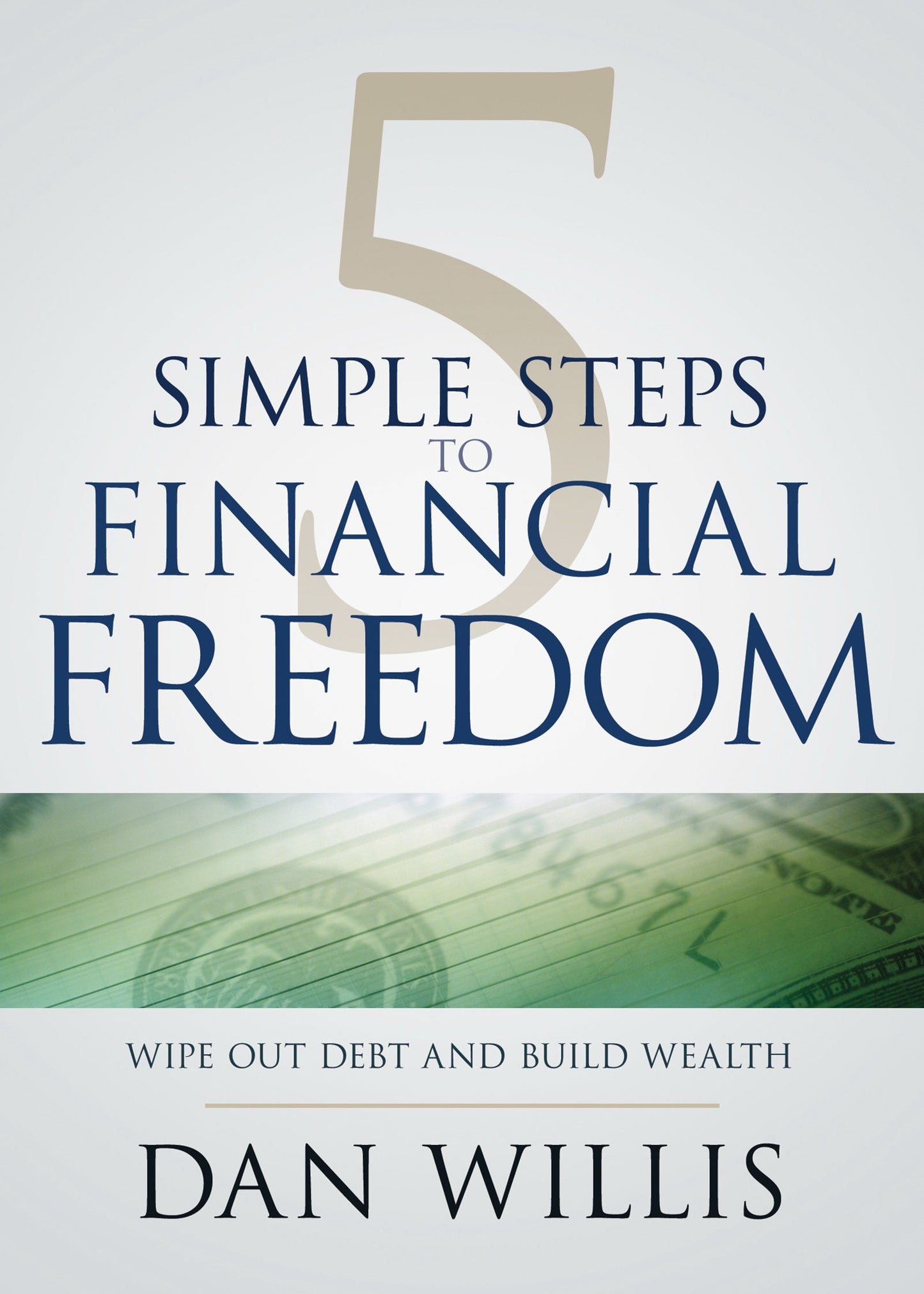 5 Simple Steps to Financial Freedom - Re-vived
