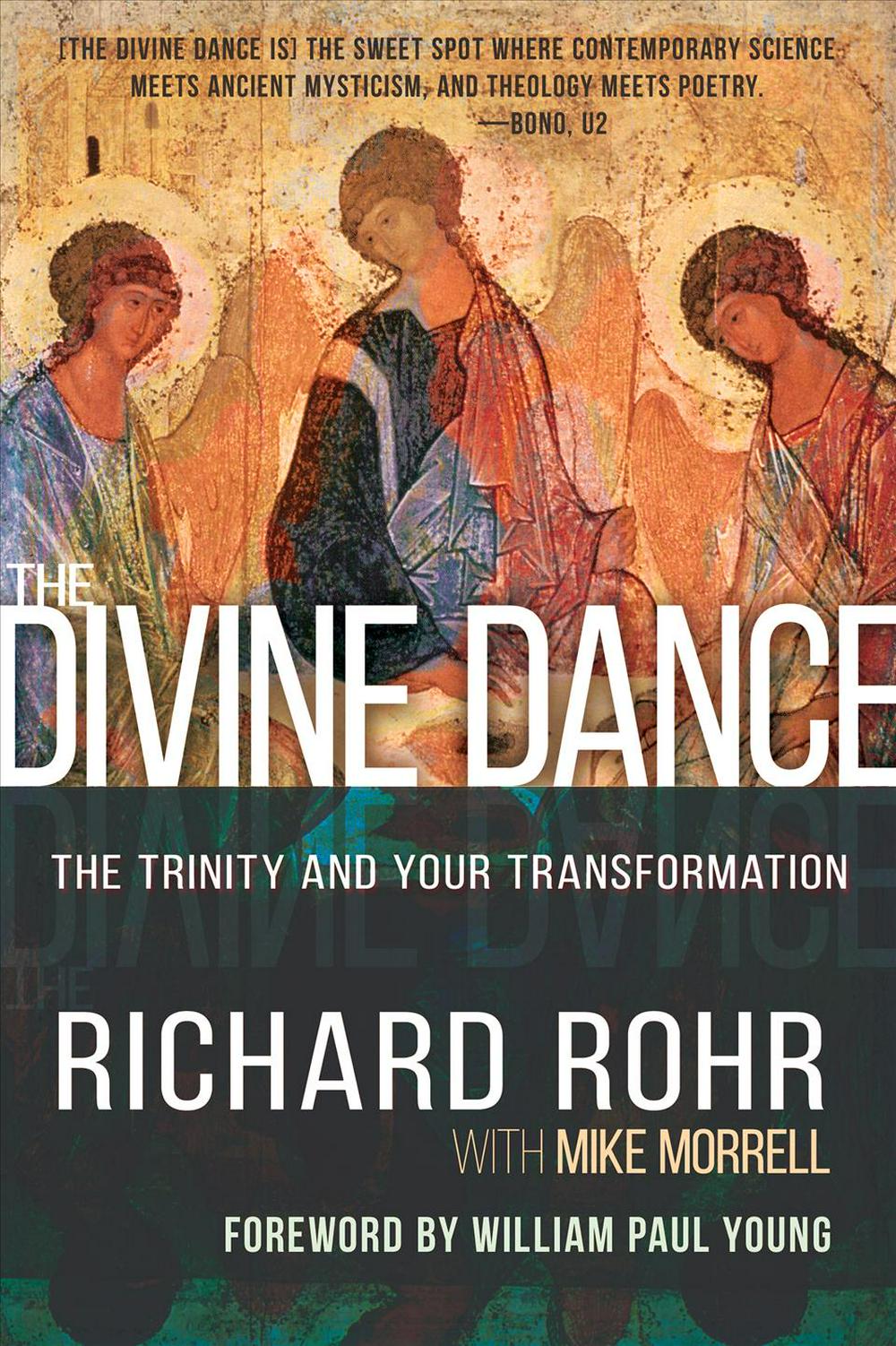 The Divine Dance - Re-vived