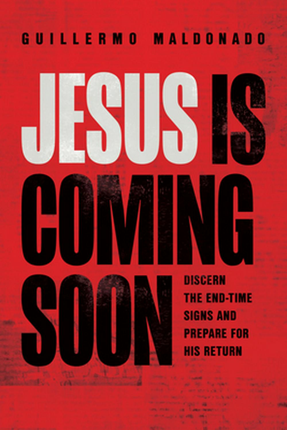 Jesus is Coming Soon - Re-vived