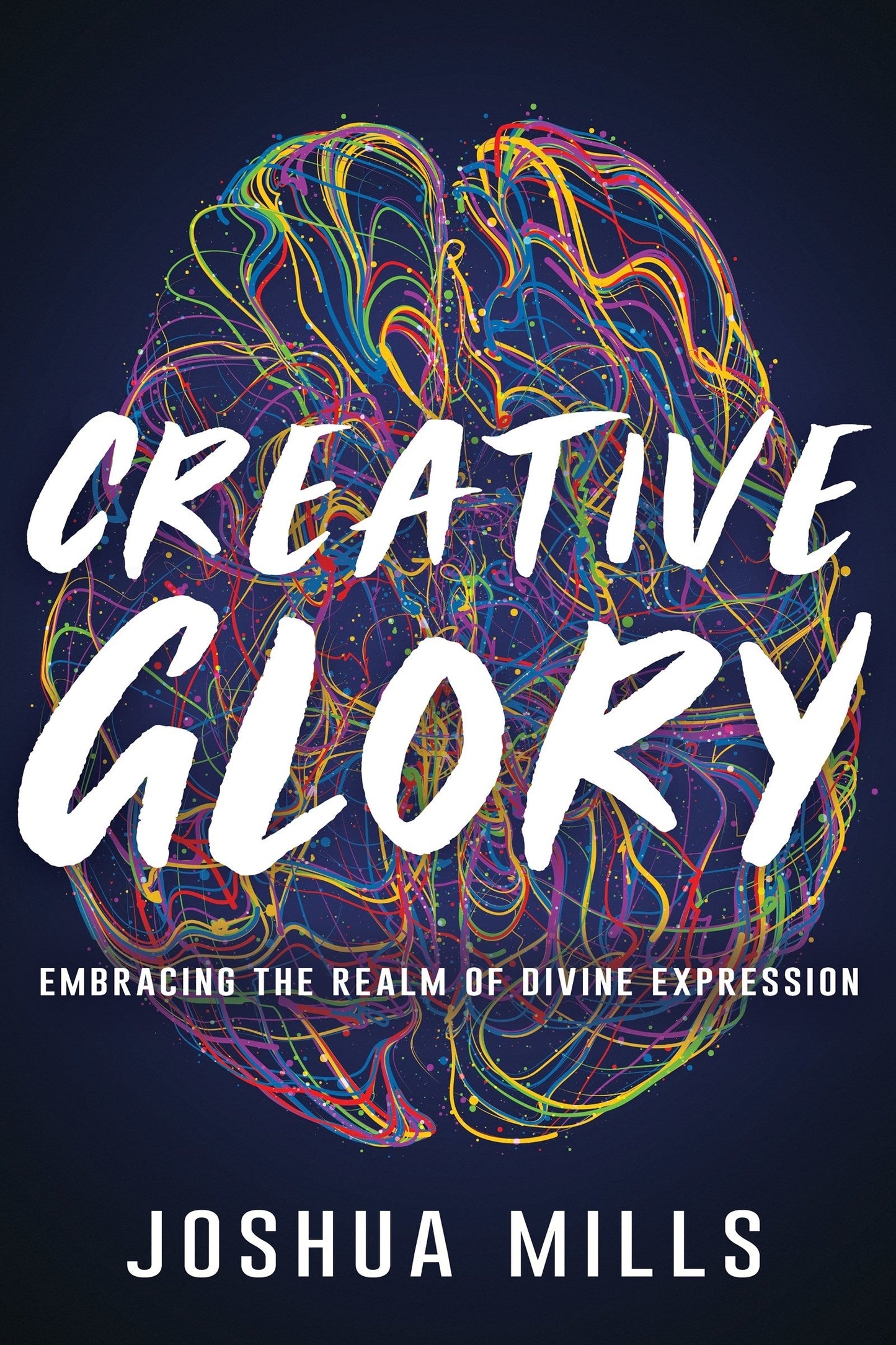 Creative Glory - Re-vived