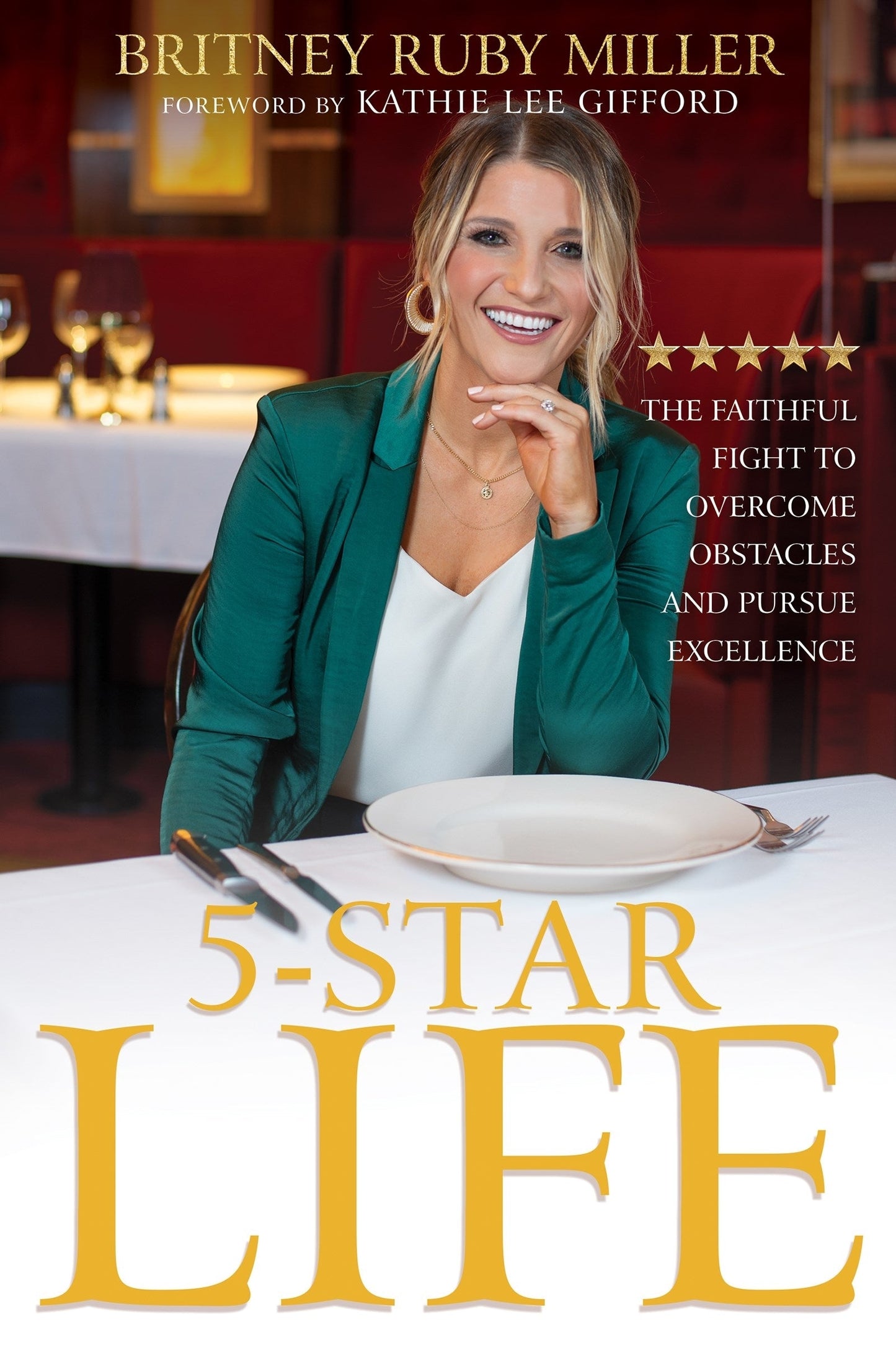 5-Star Life - Re-vived