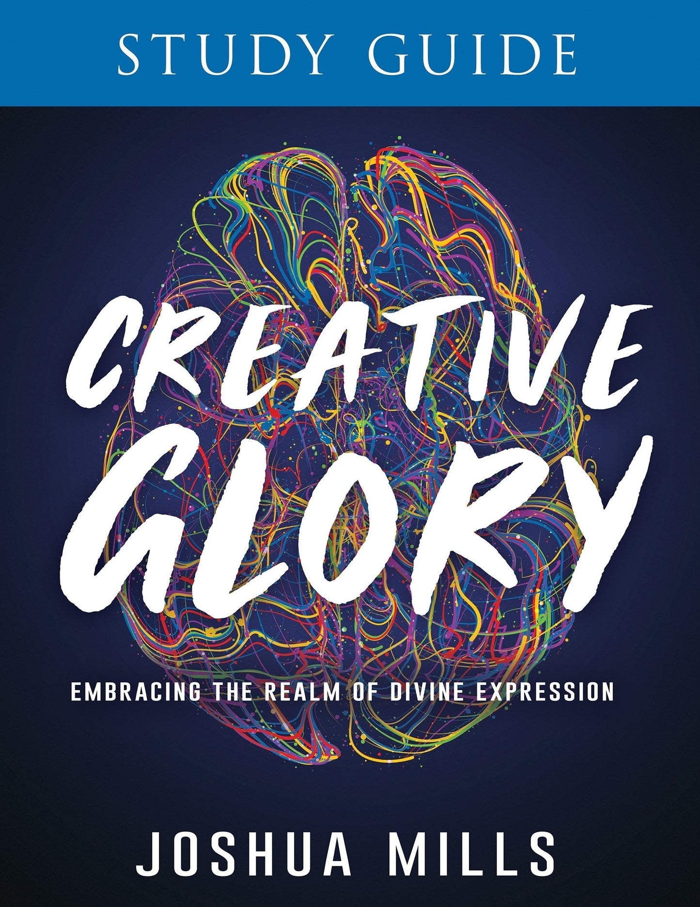 Creative Glory Study Guide - Re-vived