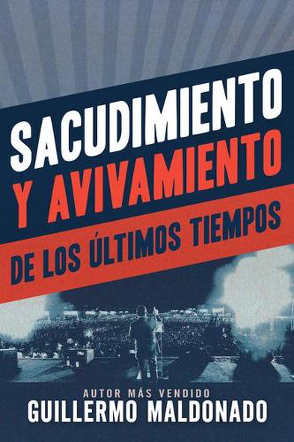 Sacudimiento y avivamiento de los últimos tiempos - Re-vived