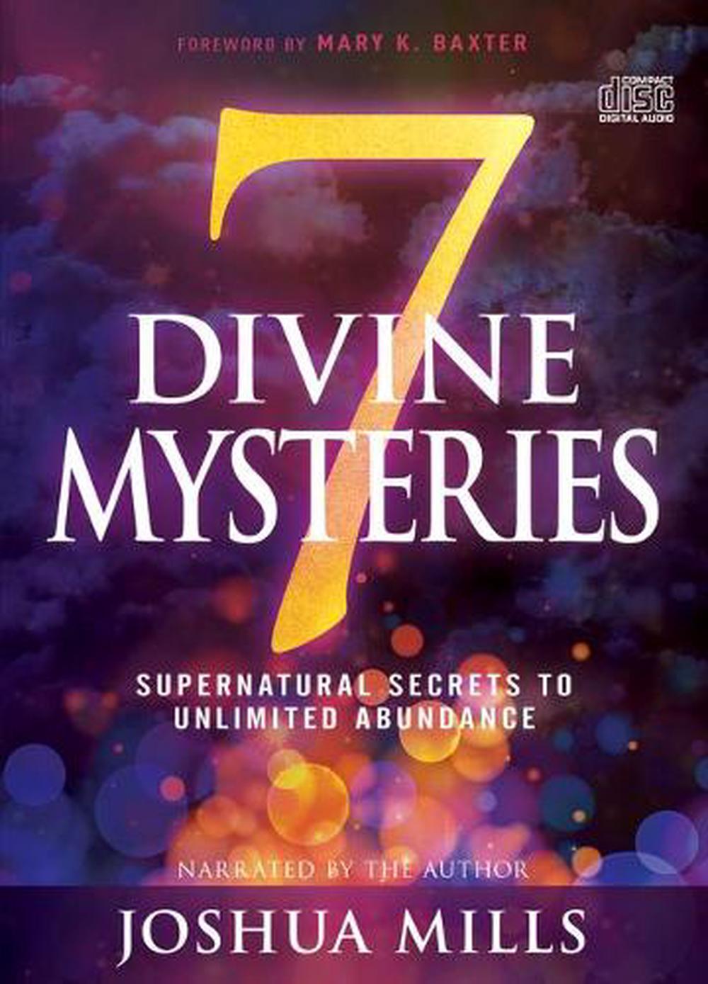 7 Divine Mysteries - Re-vived