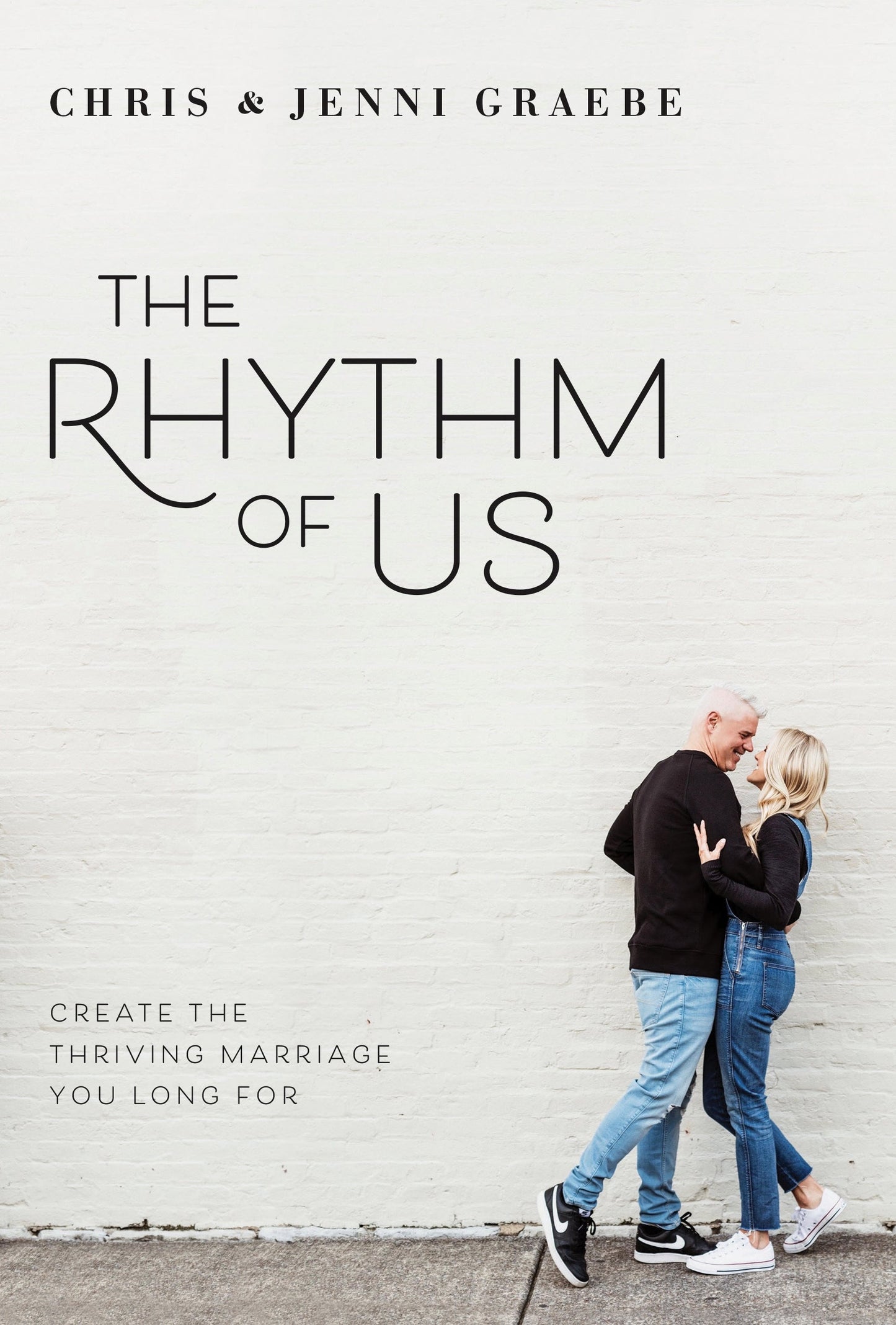The Rhythm of Us - Re-vived