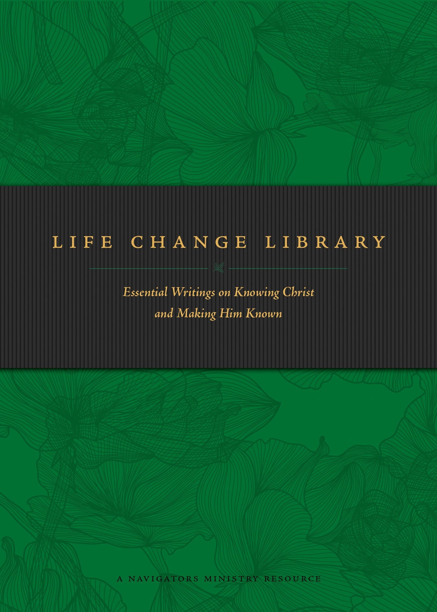 Life Change Library - Re-vived