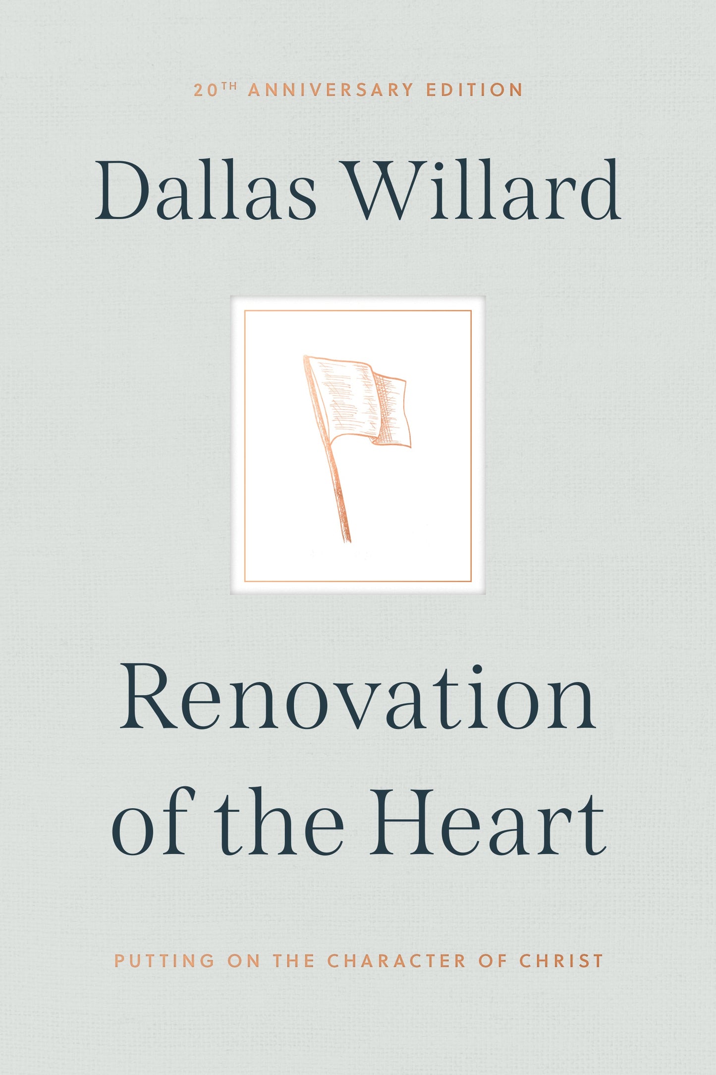 Renovation of the Heart - Re-vived