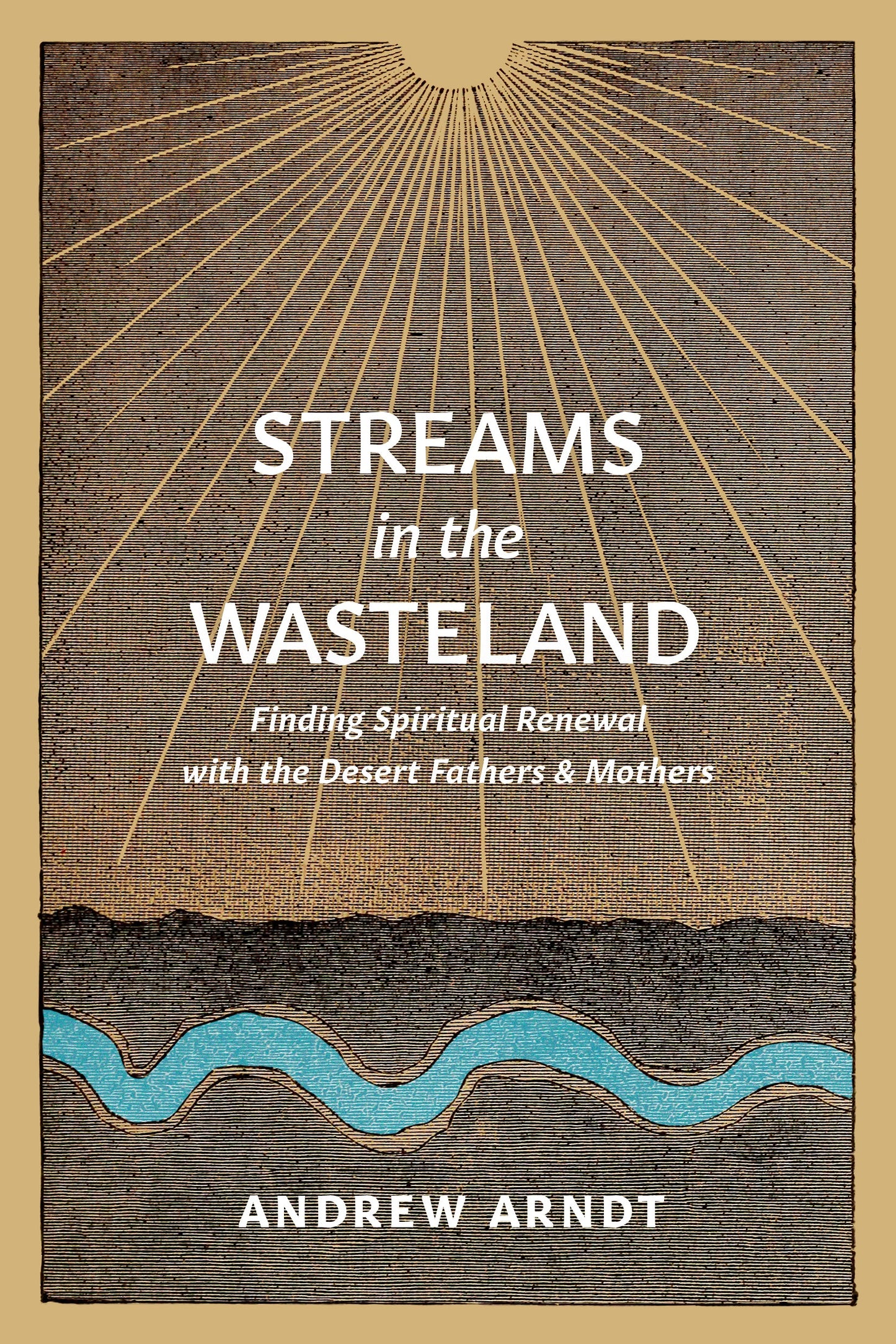 Streams in the Wasteland - Re-vived