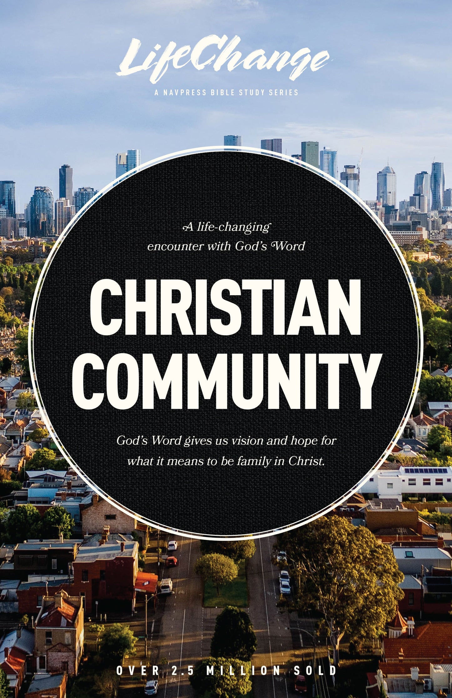 Christian Community - Re-vived