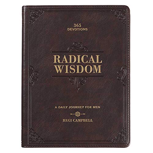 Radical Wisdom - Re-vived