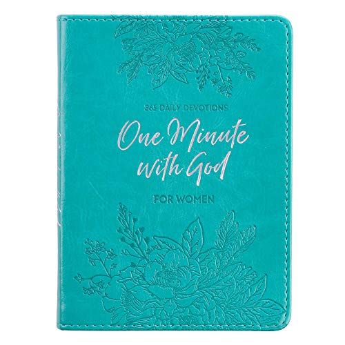 One Minute with God for Women - Re-vived