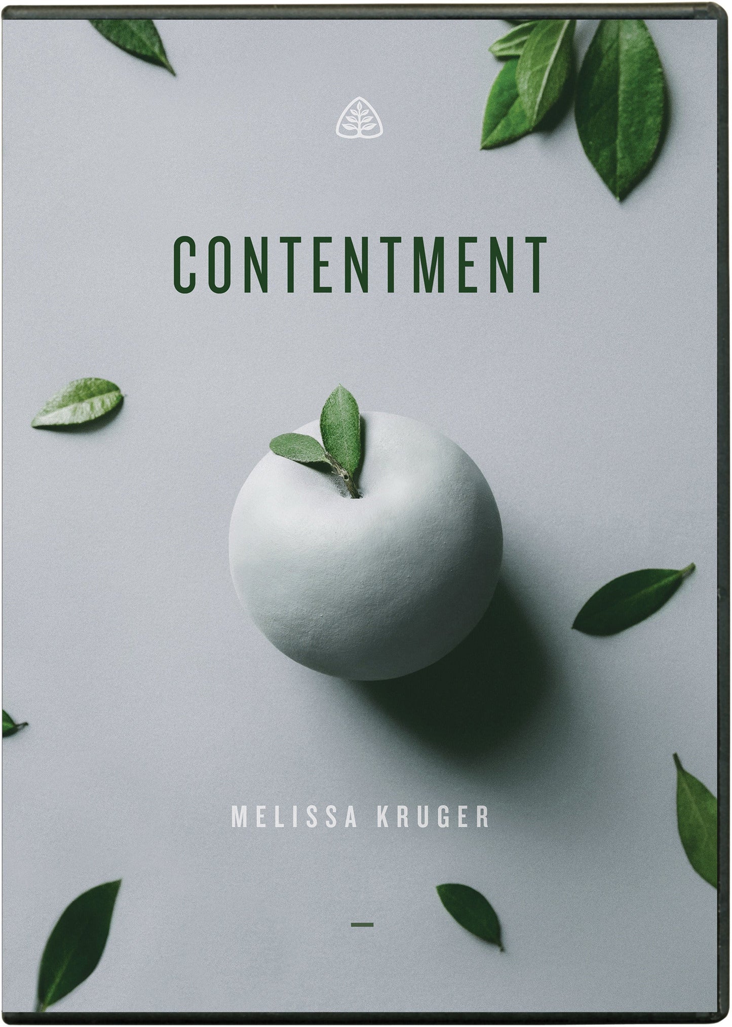 Contentment DVD - Re-vived