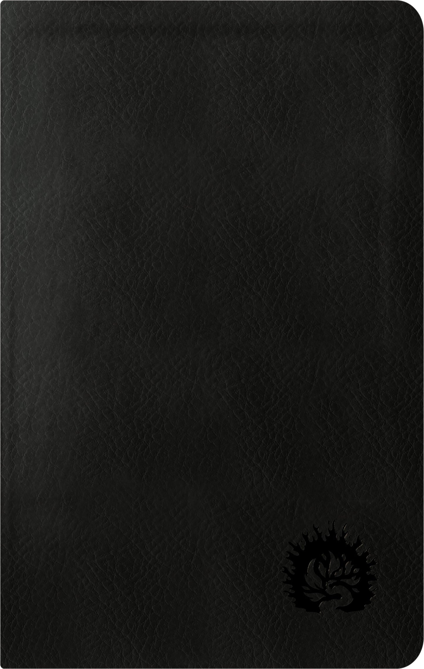 ESV Reformation Study Bible Condensed Edition, Black - Re-vived