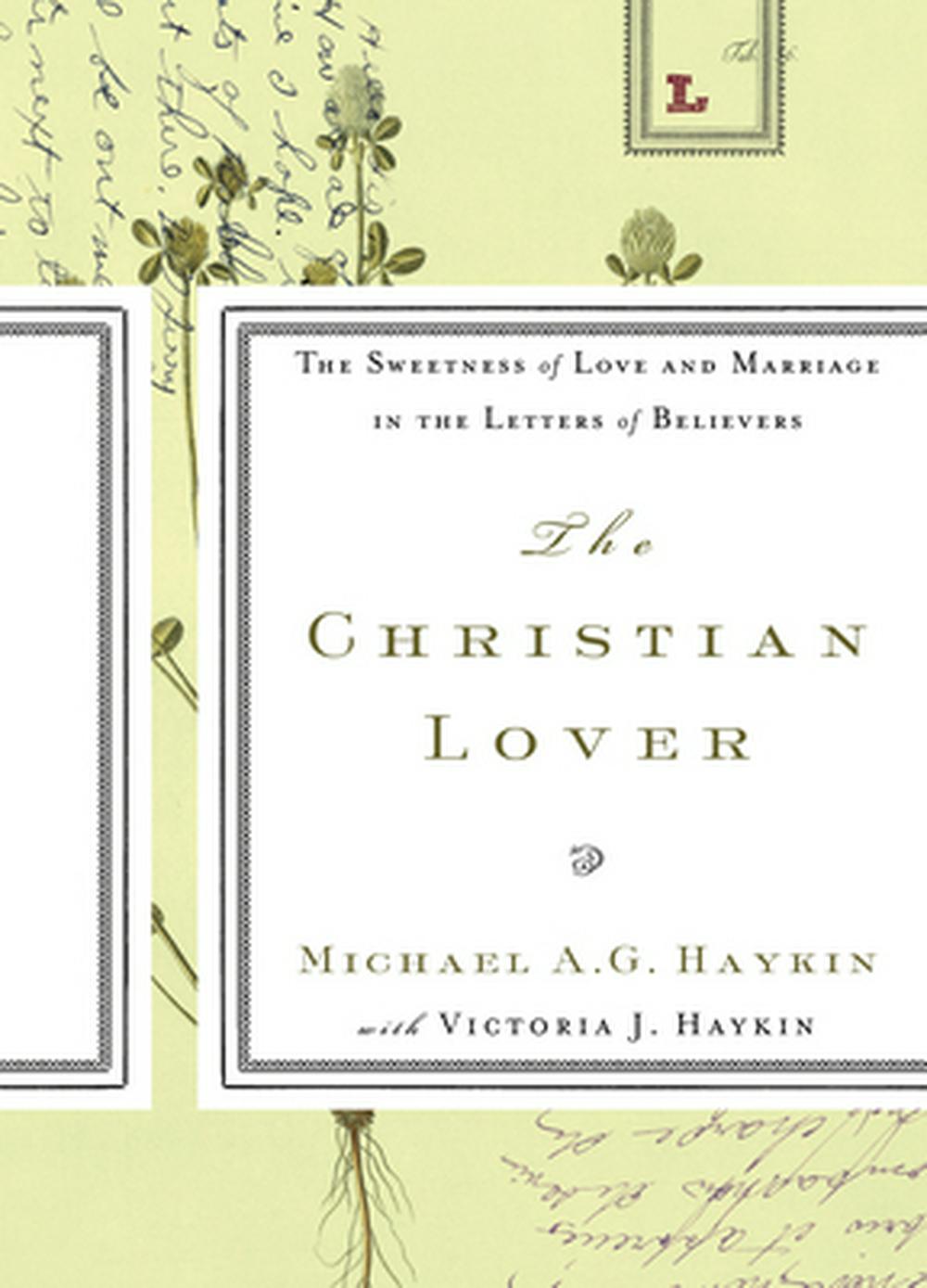 The Christian Lover - Re-vived