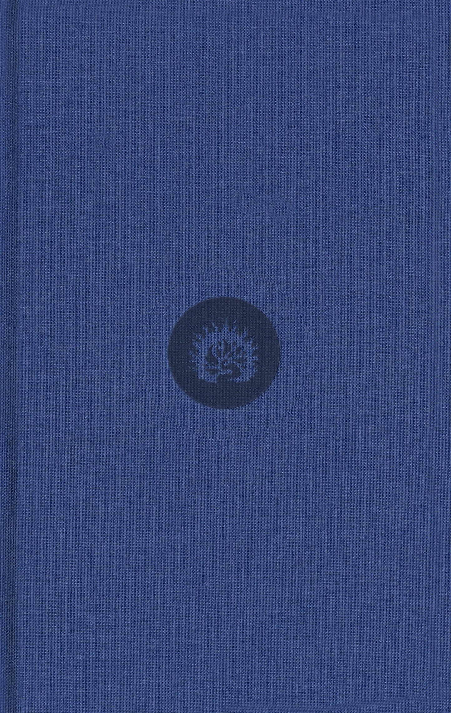 ESV Reformation Study Bible, Student Edition, Blue - Re-vived