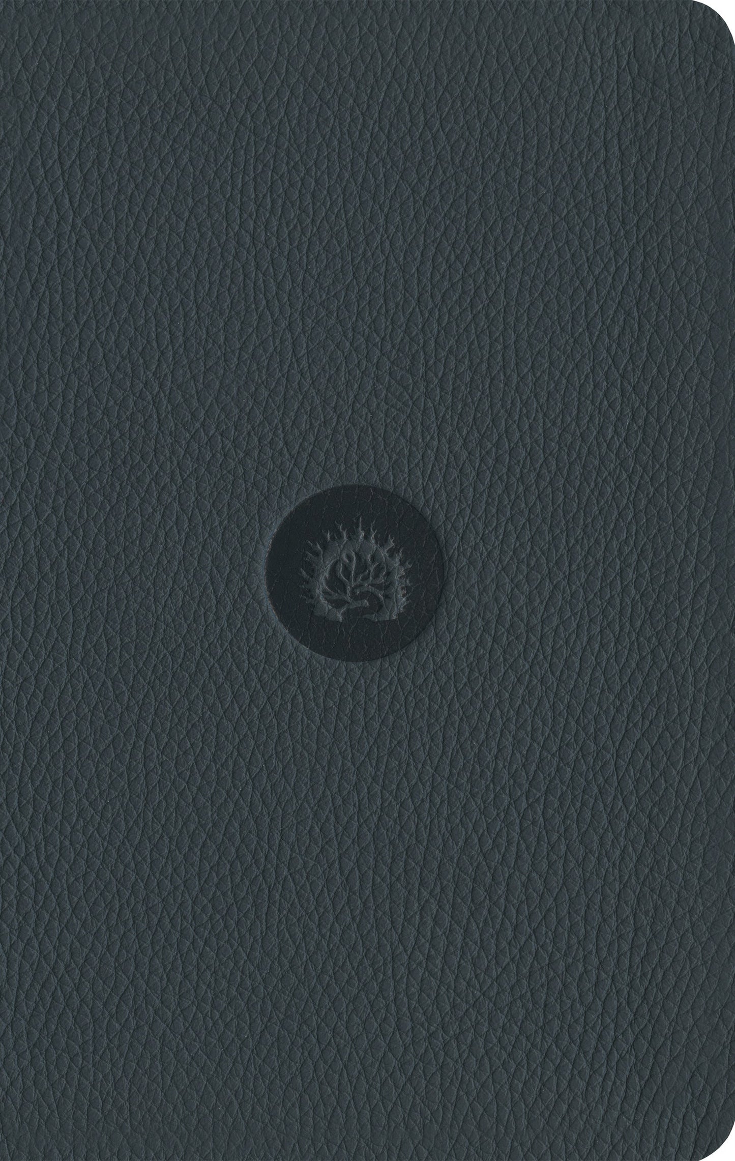 ESV Reformation Study Bible, Student Edition, Midnight Blue - Re-vived