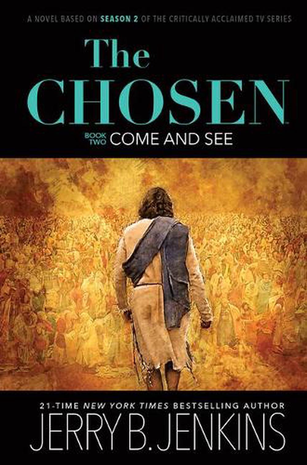 The Chosen: Come and See - Re-vived