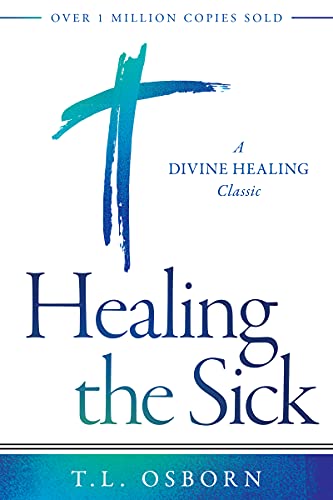 Healing the Sick - Re-vived
