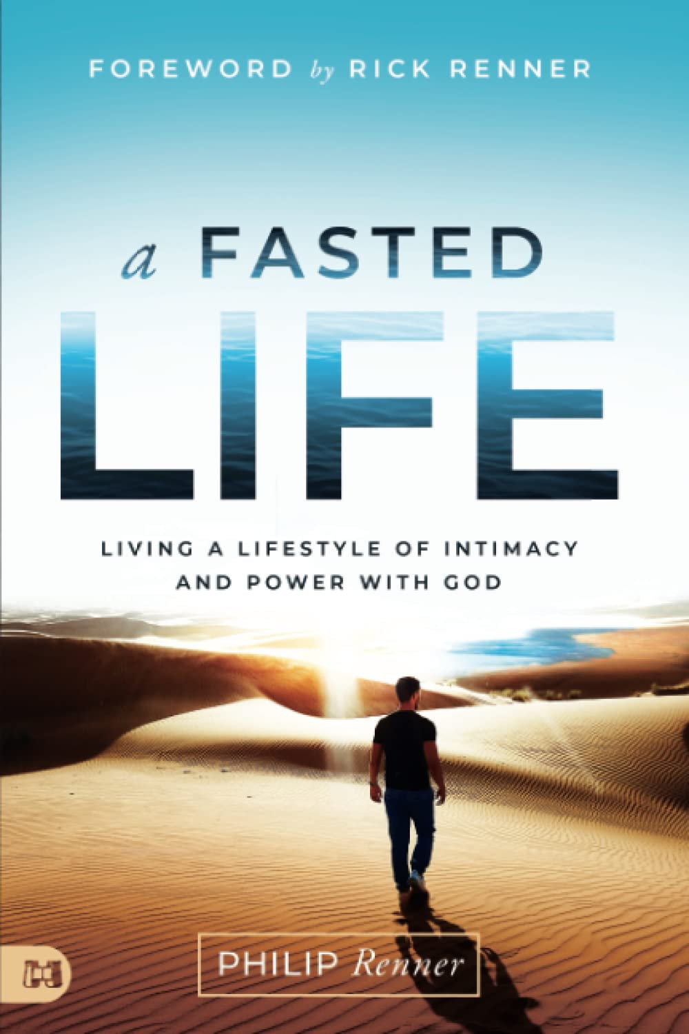 A Fasted Life - Re-vived