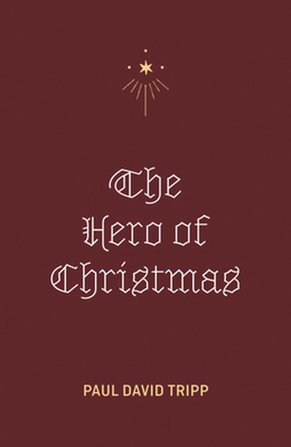 The Hero of Christmas (Pack of 25) - Re-vived