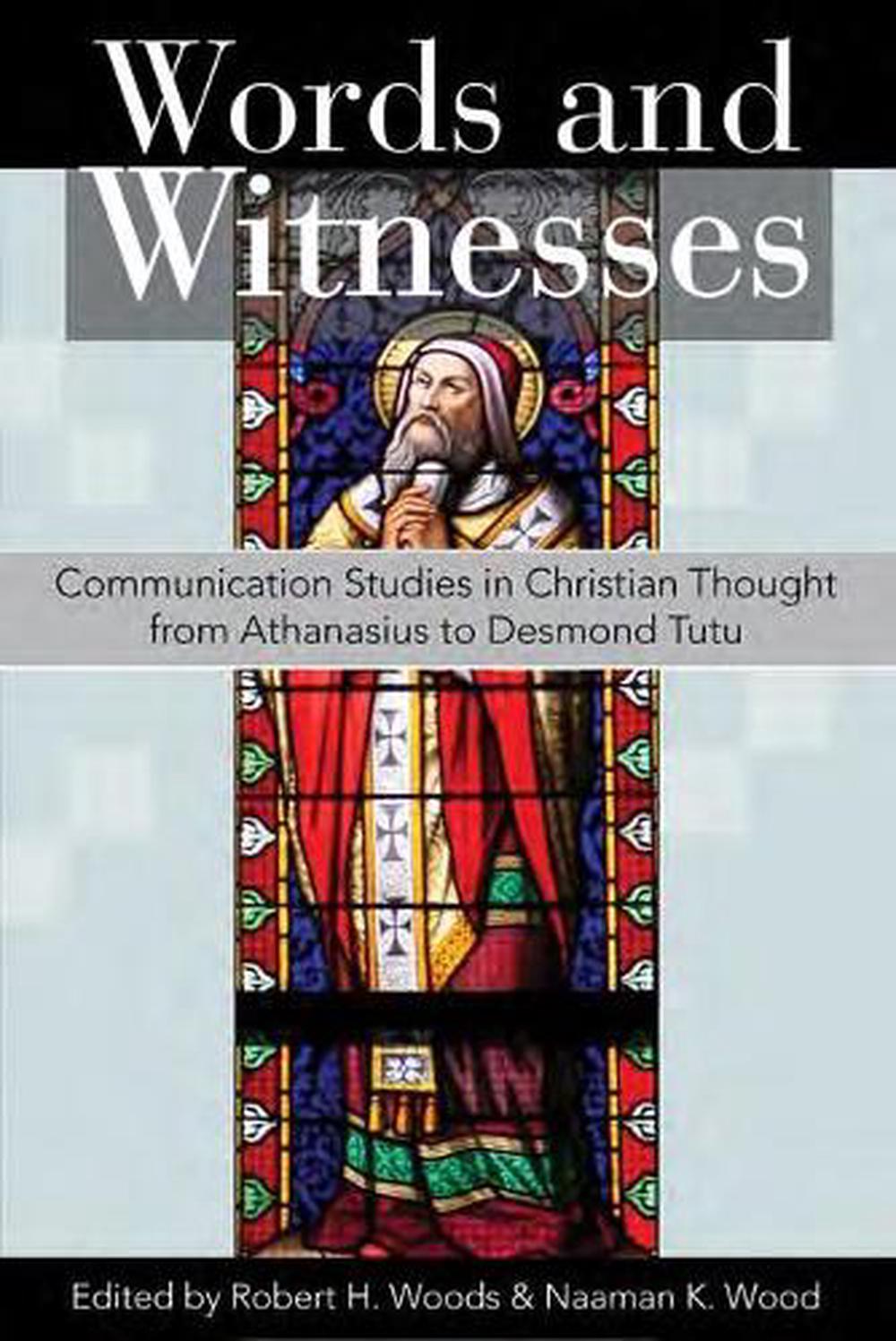 Words and Witnesses - Re-vived