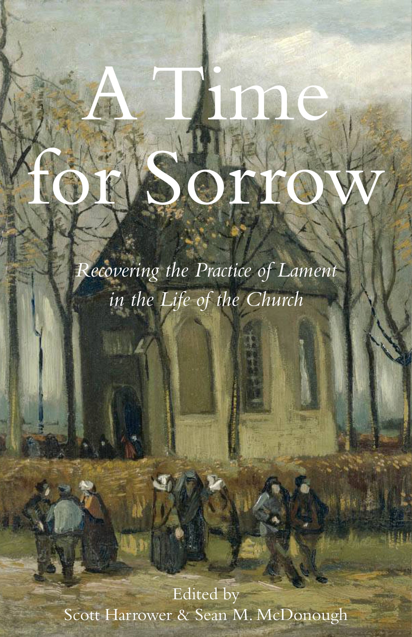 A Time for Sorrow - Re-vived
