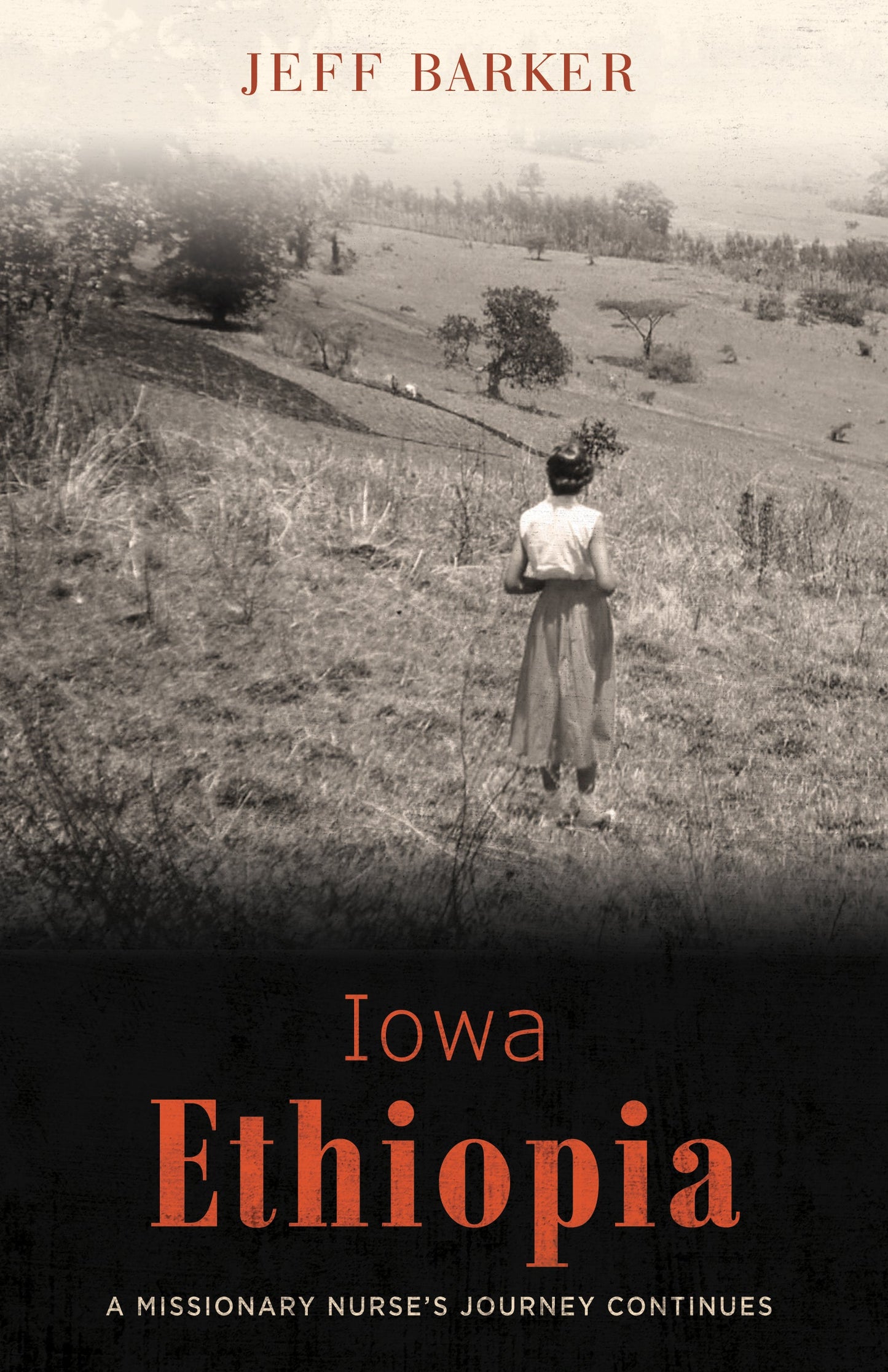 Iowa Ethiopia - Re-vived