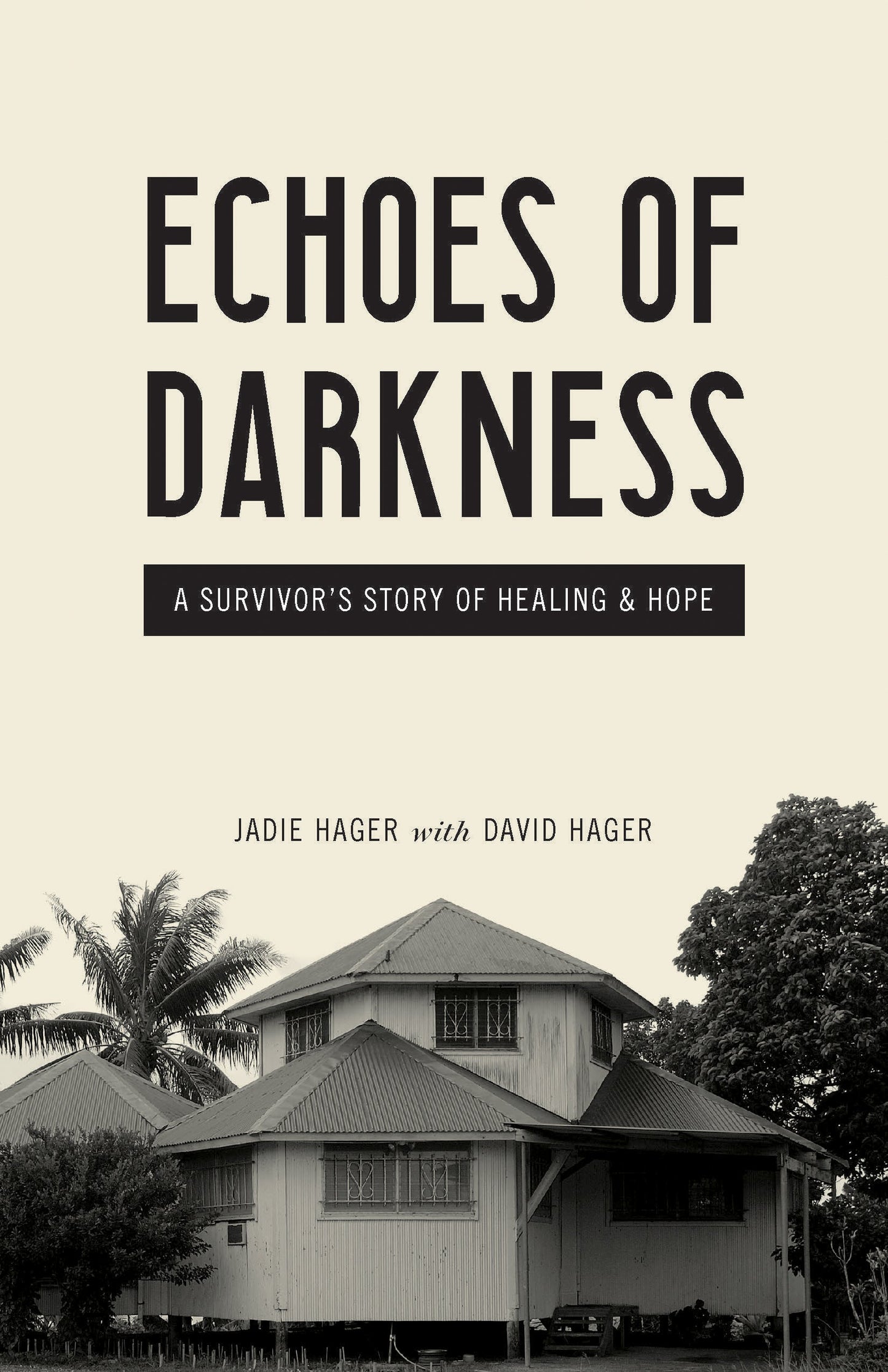 Echoes of Darkness - Re-vived