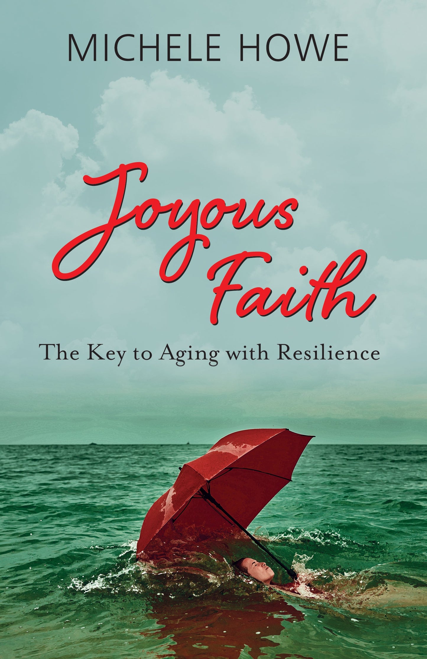Joyous Faith - Re-vived